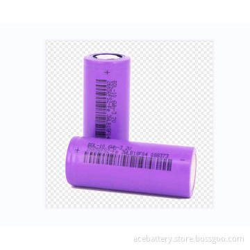 24V, 8~48AH Battery Pack for Two Two-wheeler Battery